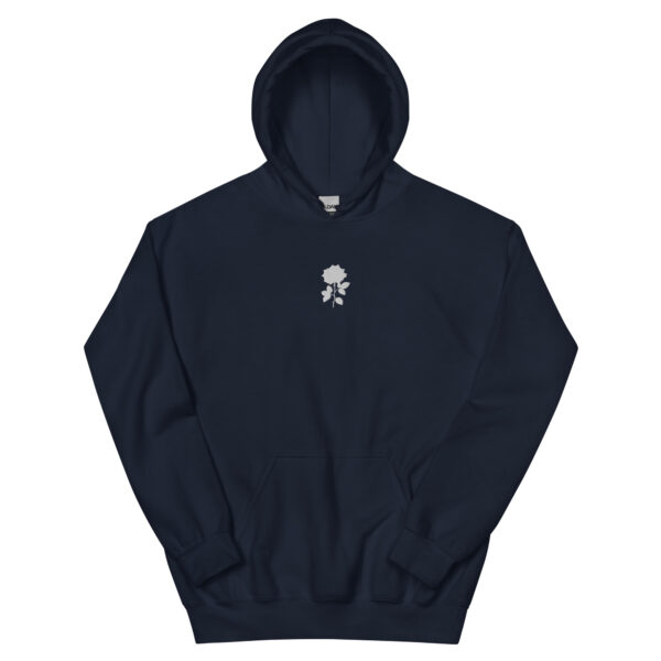 Rose Hoodie (Uniseks) - Afbeelding 4