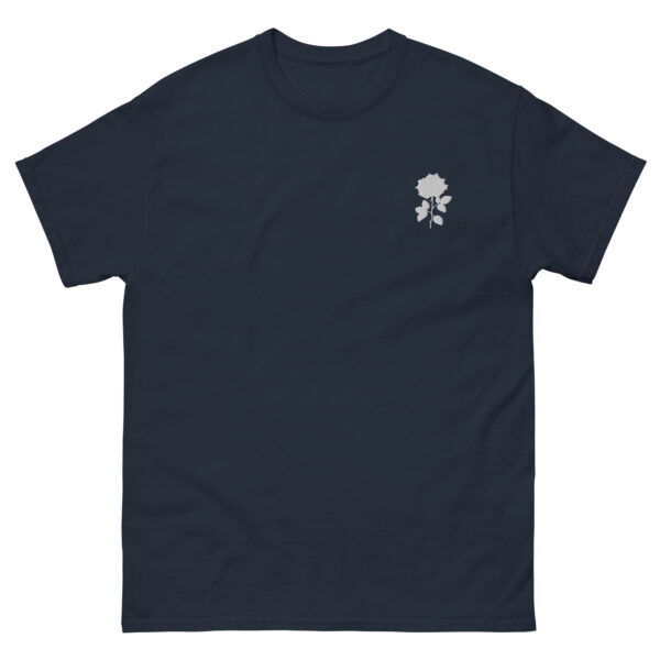 Rose Tee (Uniseks) - Afbeelding 5